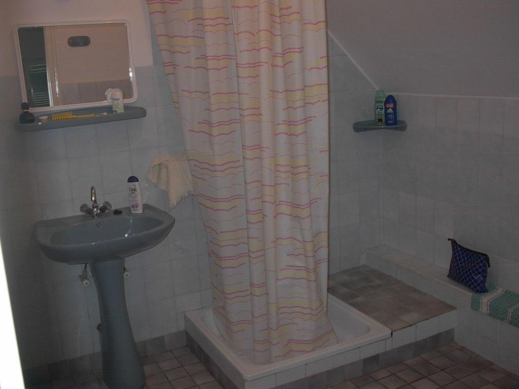 Babarczi Ueduelohaz Apartment Kiskunmajsa Bilik gambar