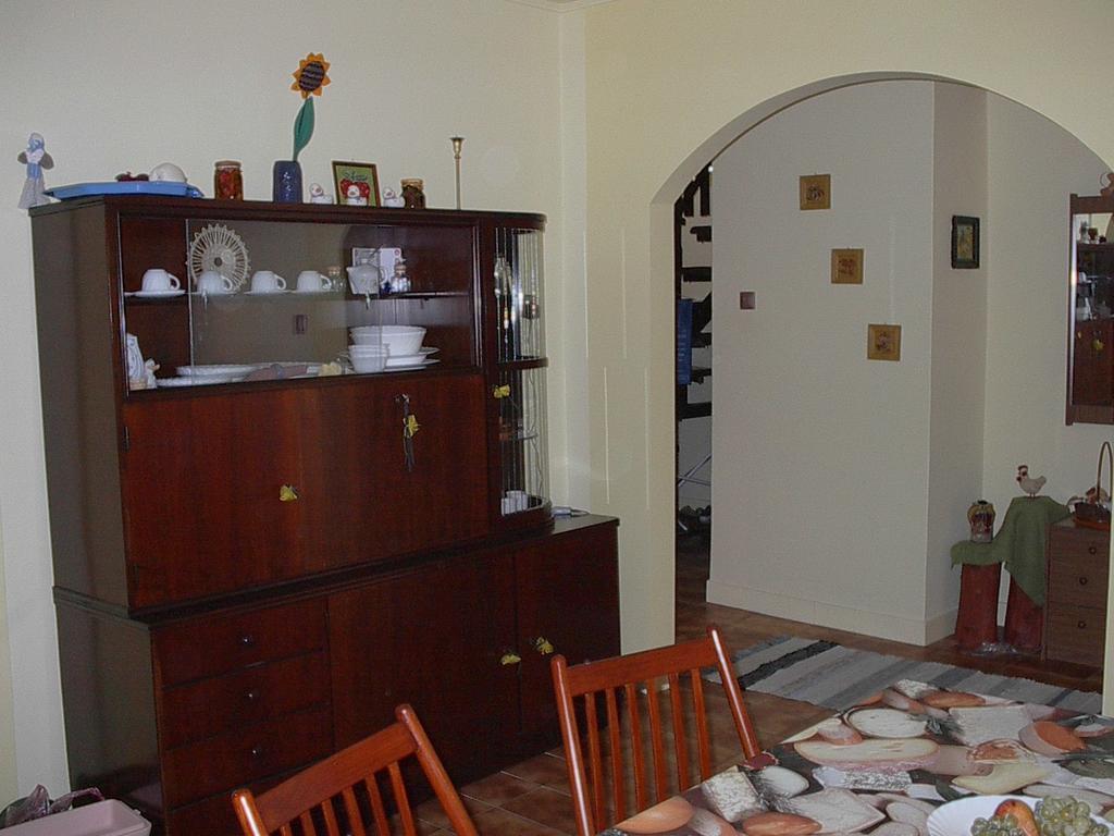 Babarczi Ueduelohaz Apartment Kiskunmajsa Bilik gambar