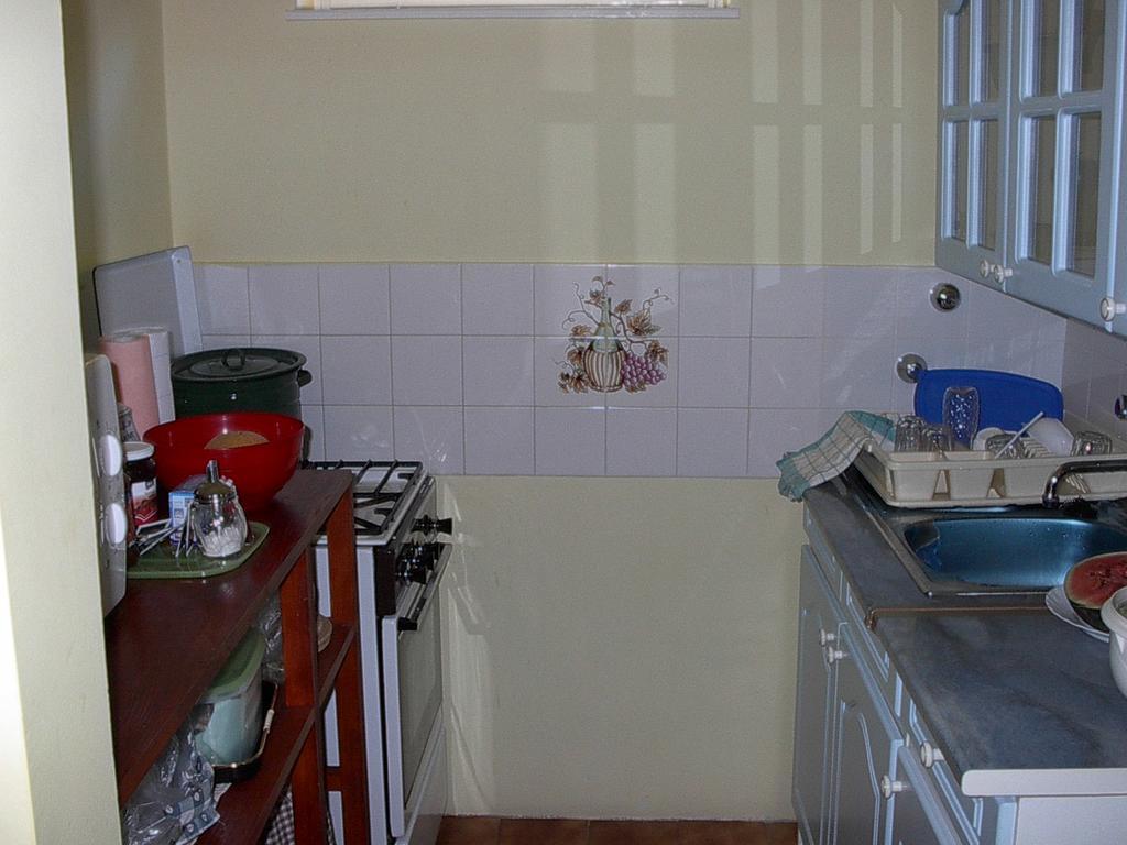 Babarczi Ueduelohaz Apartment Kiskunmajsa Bilik gambar